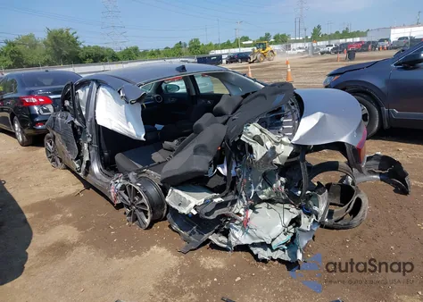 2024 Kia Forte Lxs из США, поврежденный, VIN 3KPF24AD0RE726099